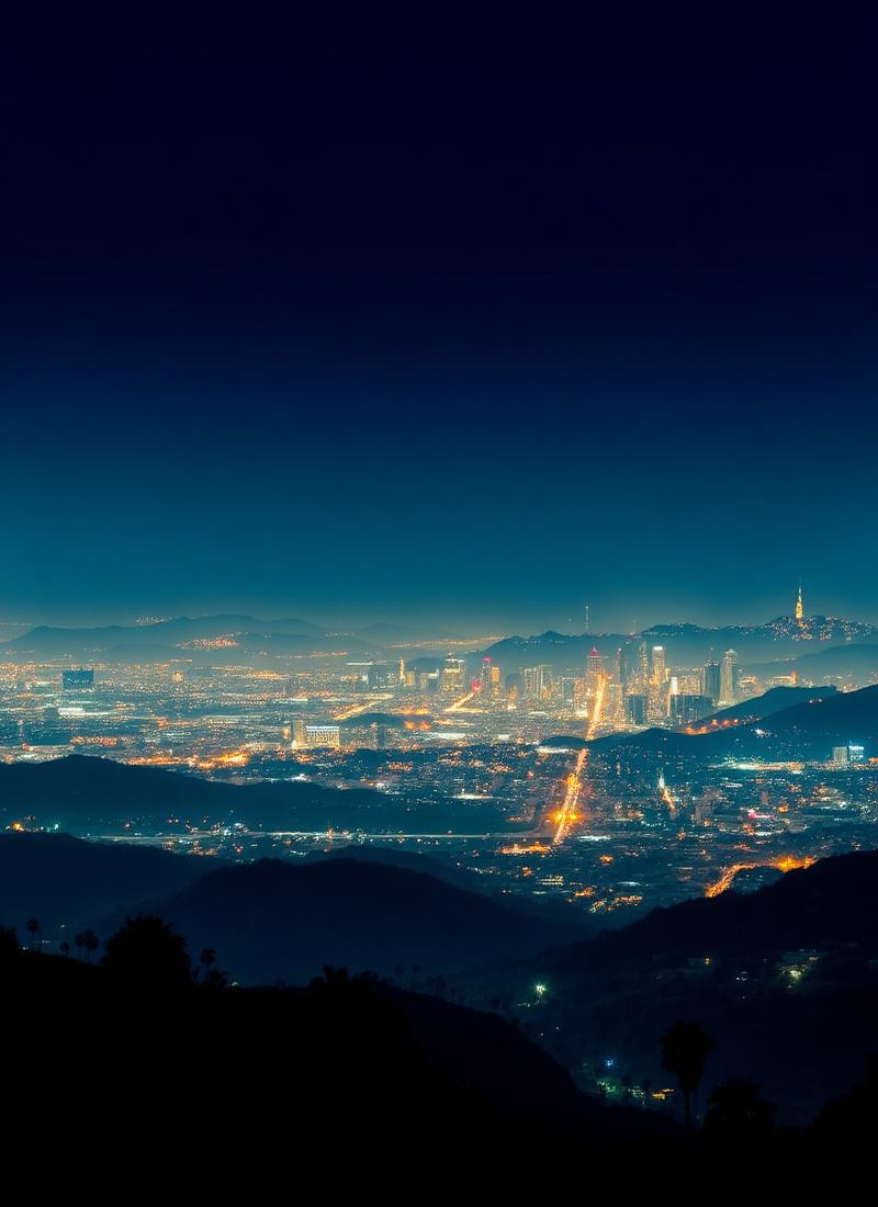 Los Angeles