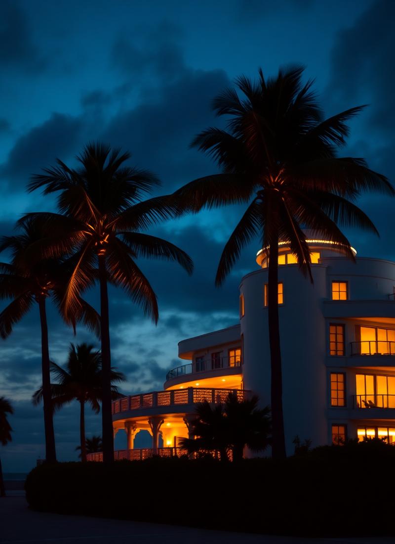 Miami